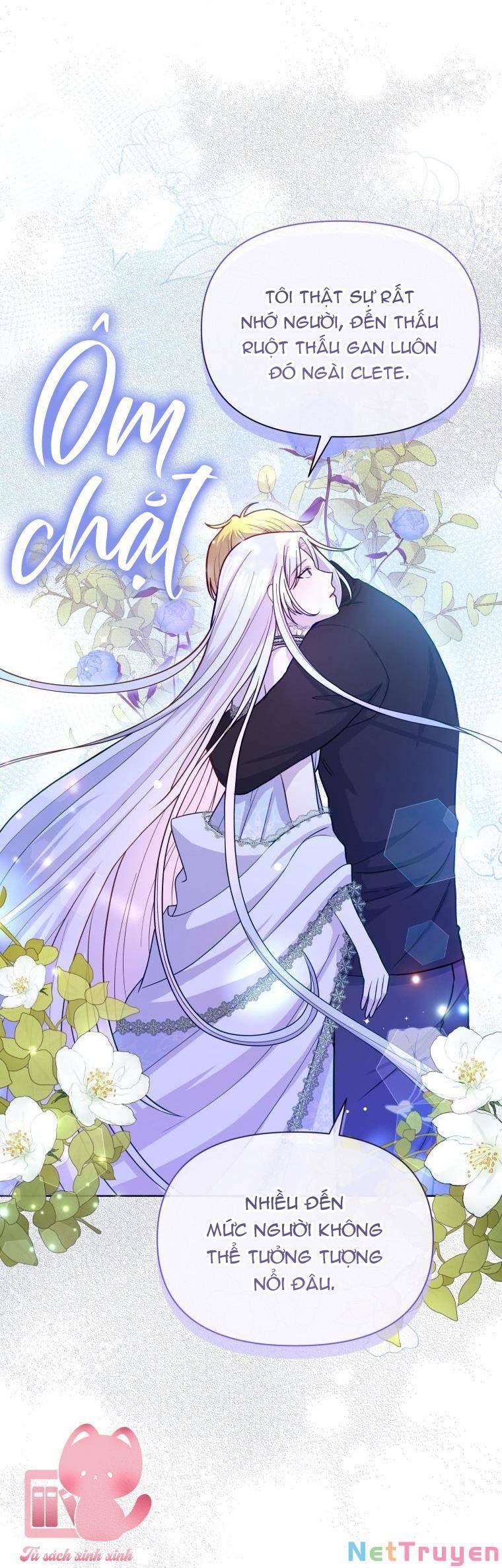 Hộ Vệ Của Bạo Chúa Là Ác Nữ Chapter 73 - 13