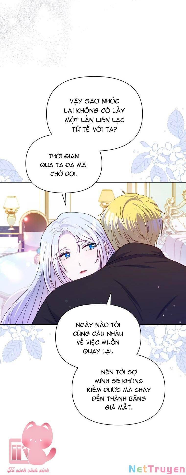 Hộ Vệ Của Bạo Chúa Là Ác Nữ Chapter 73 - 14
