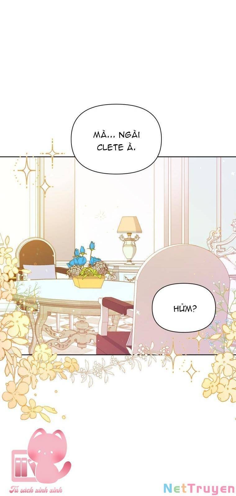 Hộ Vệ Của Bạo Chúa Là Ác Nữ Chapter 73 - 19
