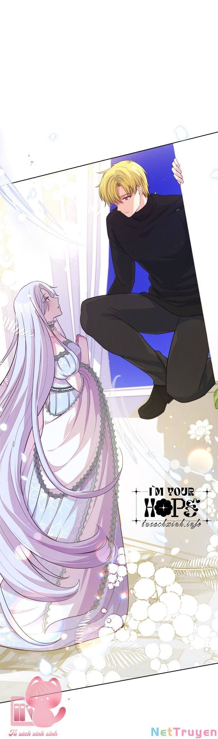 Hộ Vệ Của Bạo Chúa Là Ác Nữ Chapter 73 - 3