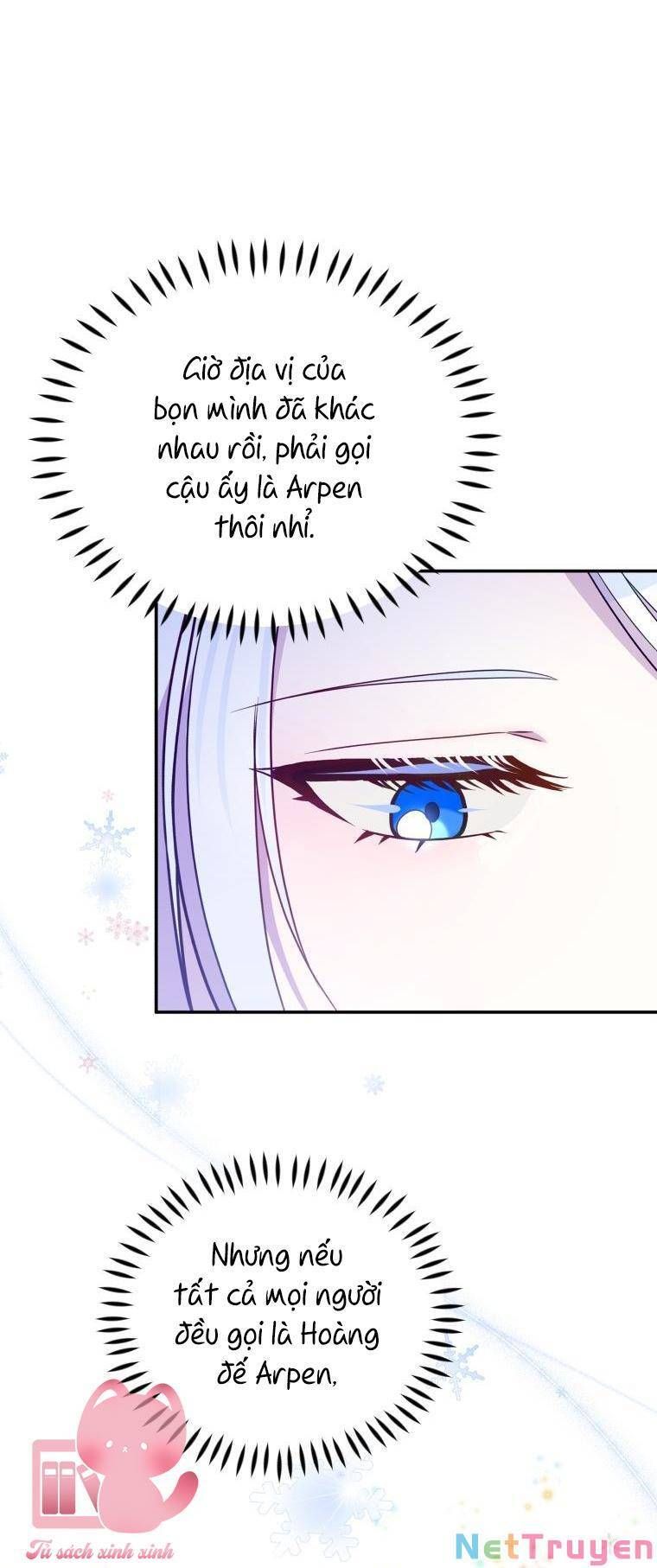 Hộ Vệ Của Bạo Chúa Là Ác Nữ Chapter 73 - 23