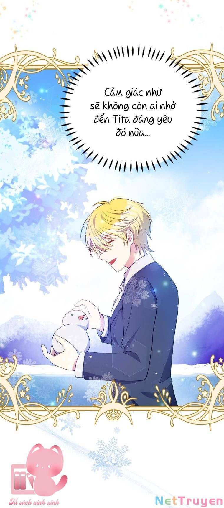 Hộ Vệ Của Bạo Chúa Là Ác Nữ Chapter 73 - 24