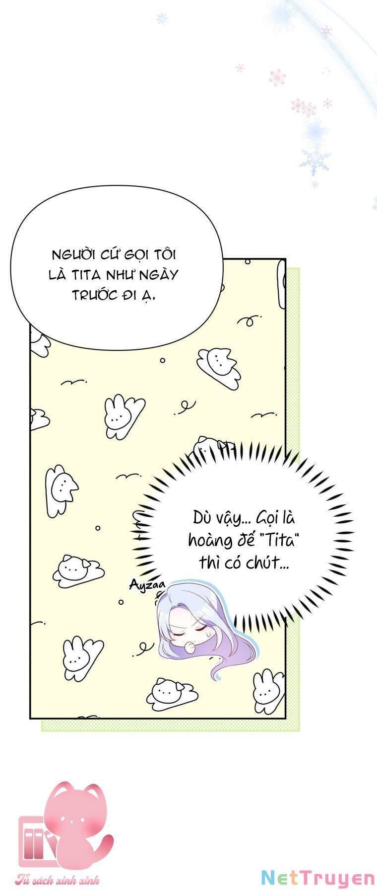 Hộ Vệ Của Bạo Chúa Là Ác Nữ Chapter 73 - 25