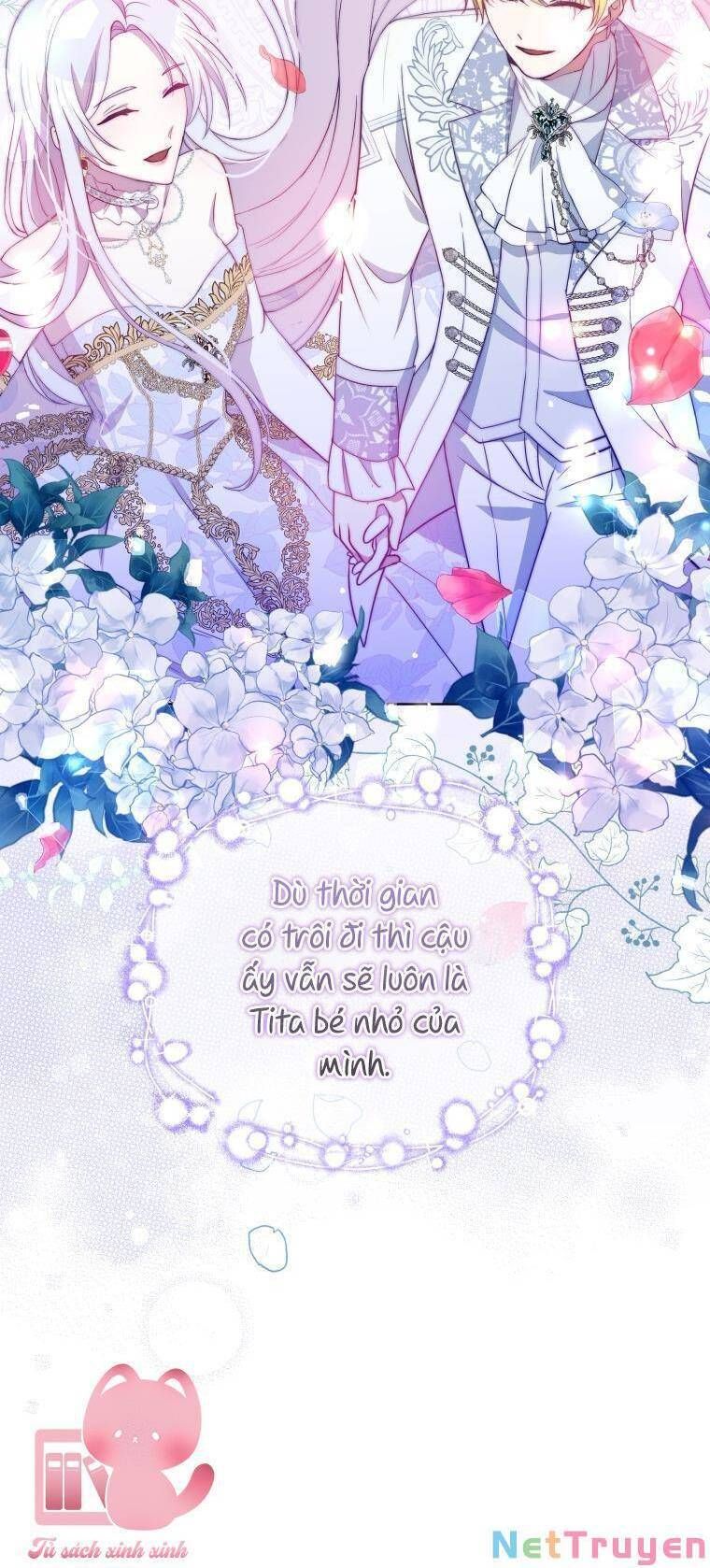 Hộ Vệ Của Bạo Chúa Là Ác Nữ Chapter 73 - 30
