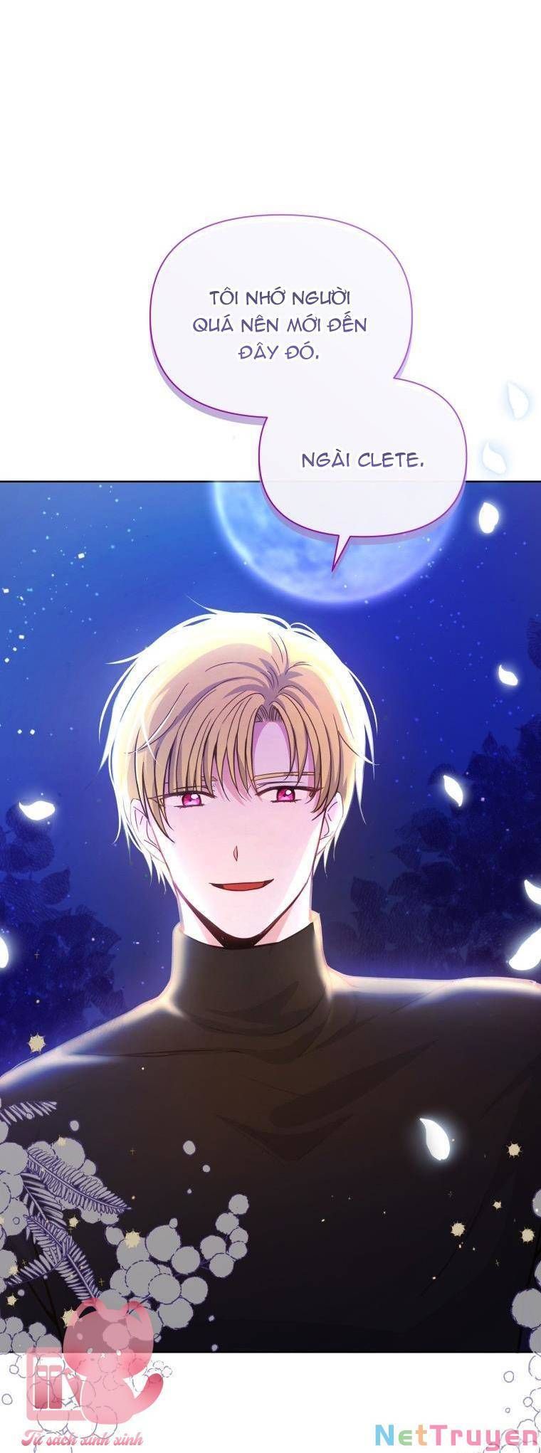 Hộ Vệ Của Bạo Chúa Là Ác Nữ Chapter 73 - 4