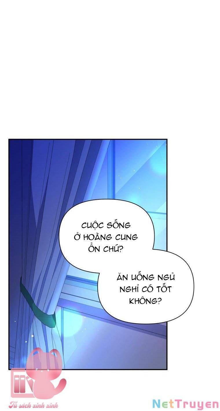 Hộ Vệ Của Bạo Chúa Là Ác Nữ Chapter 73 - 31