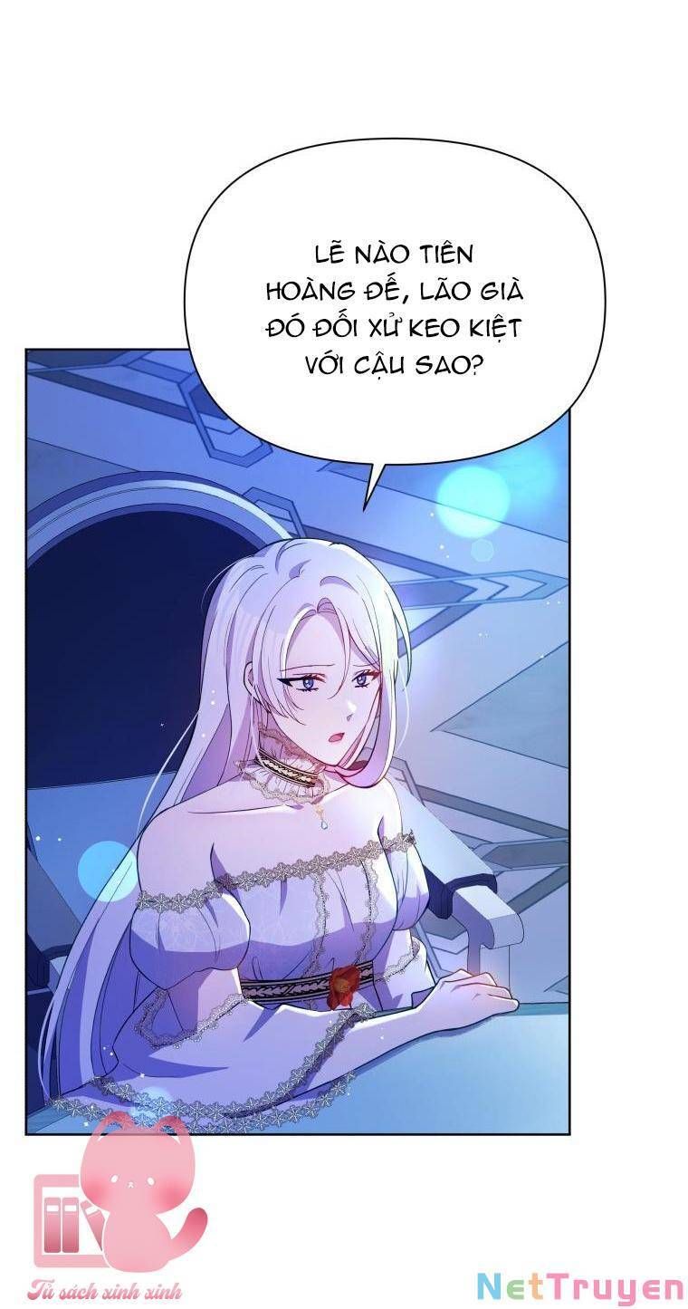 Hộ Vệ Của Bạo Chúa Là Ác Nữ Chapter 73 - 33