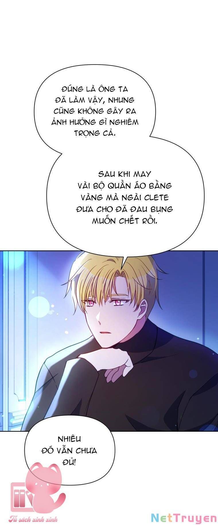 Hộ Vệ Của Bạo Chúa Là Ác Nữ Chapter 73 - 34