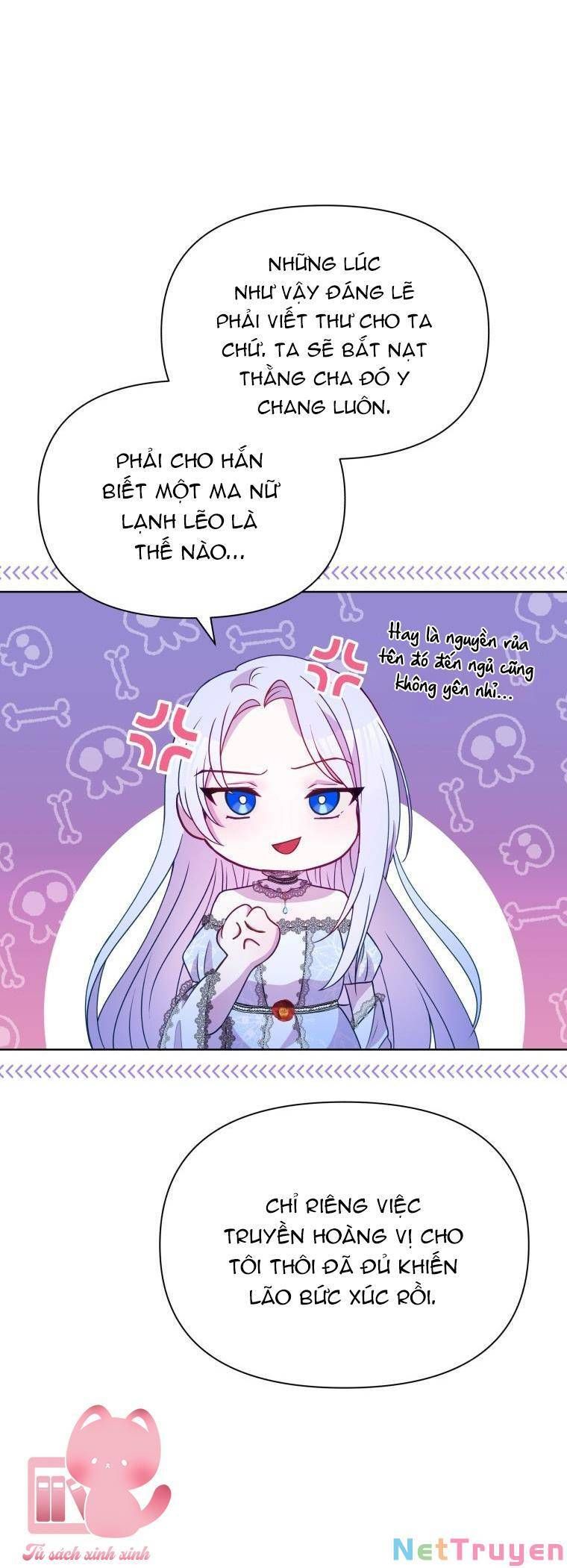 Hộ Vệ Của Bạo Chúa Là Ác Nữ Chapter 73 - 35