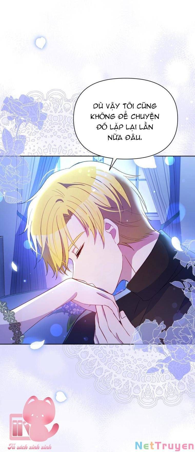 Hộ Vệ Của Bạo Chúa Là Ác Nữ Chapter 73 - 38