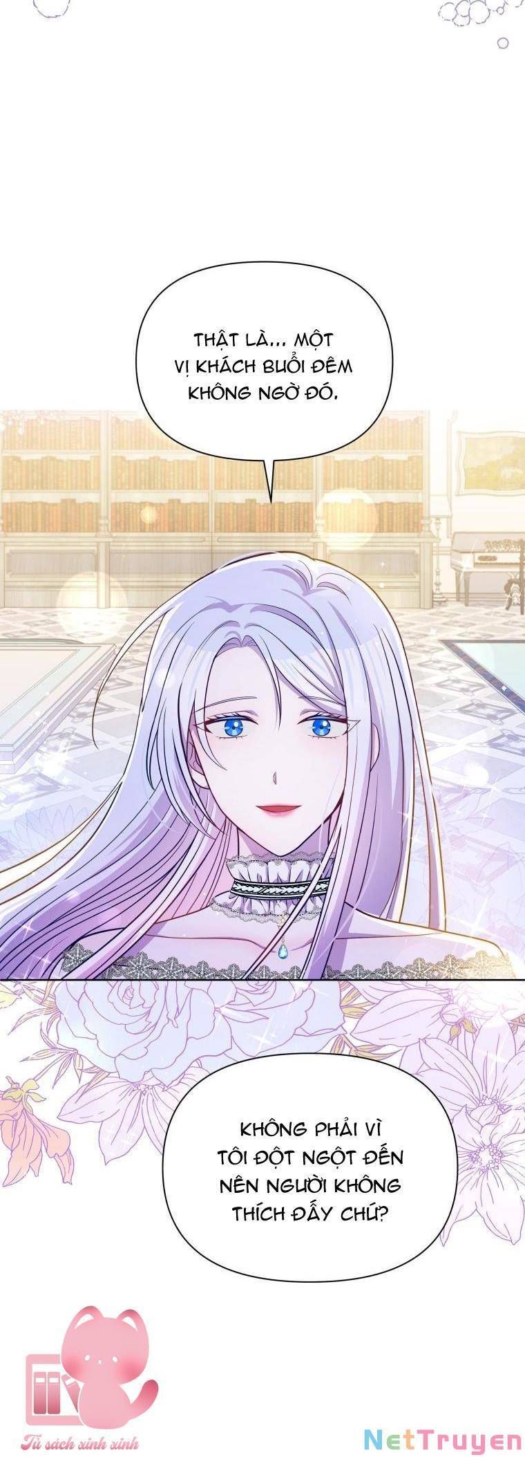 Hộ Vệ Của Bạo Chúa Là Ác Nữ Chapter 73 - 5