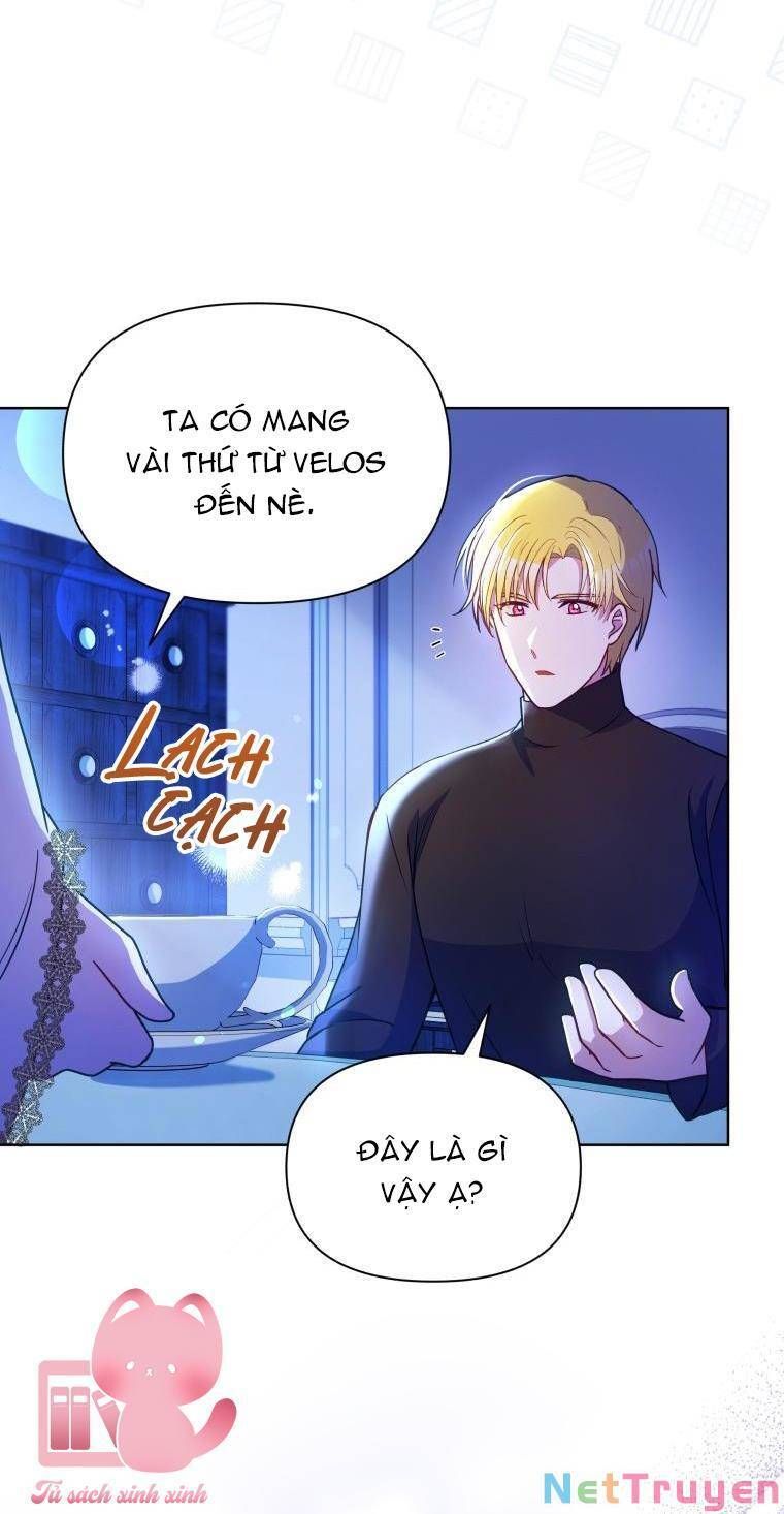 Hộ Vệ Của Bạo Chúa Là Ác Nữ Chapter 73 - 41