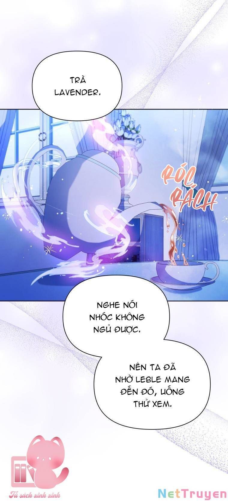 Hộ Vệ Của Bạo Chúa Là Ác Nữ Chapter 73 - 42