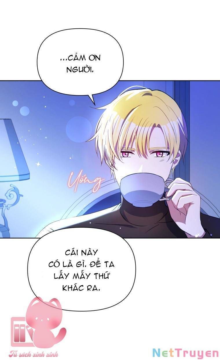 Hộ Vệ Của Bạo Chúa Là Ác Nữ Chapter 73 - 43