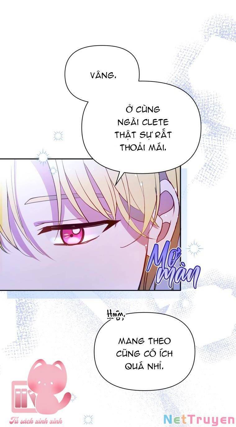 Hộ Vệ Của Bạo Chúa Là Ác Nữ Chapter 73 - 45
