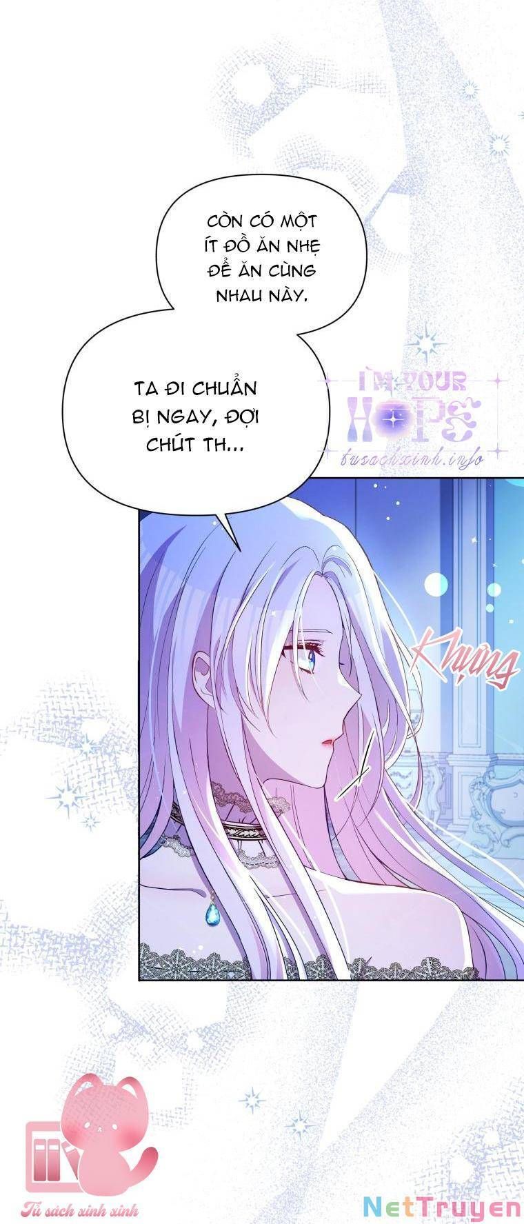 Hộ Vệ Của Bạo Chúa Là Ác Nữ Chapter 73 - 46