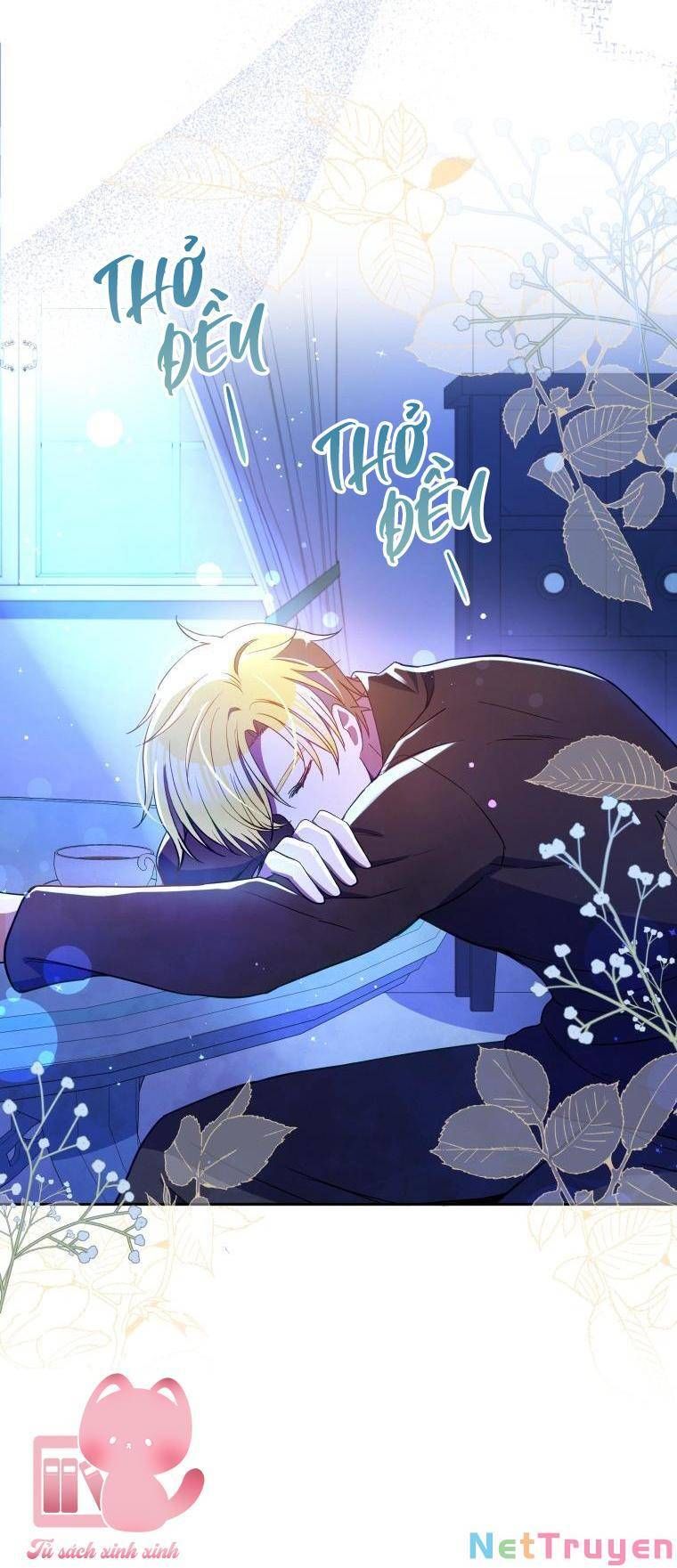 Hộ Vệ Của Bạo Chúa Là Ác Nữ Chapter 73 - 47