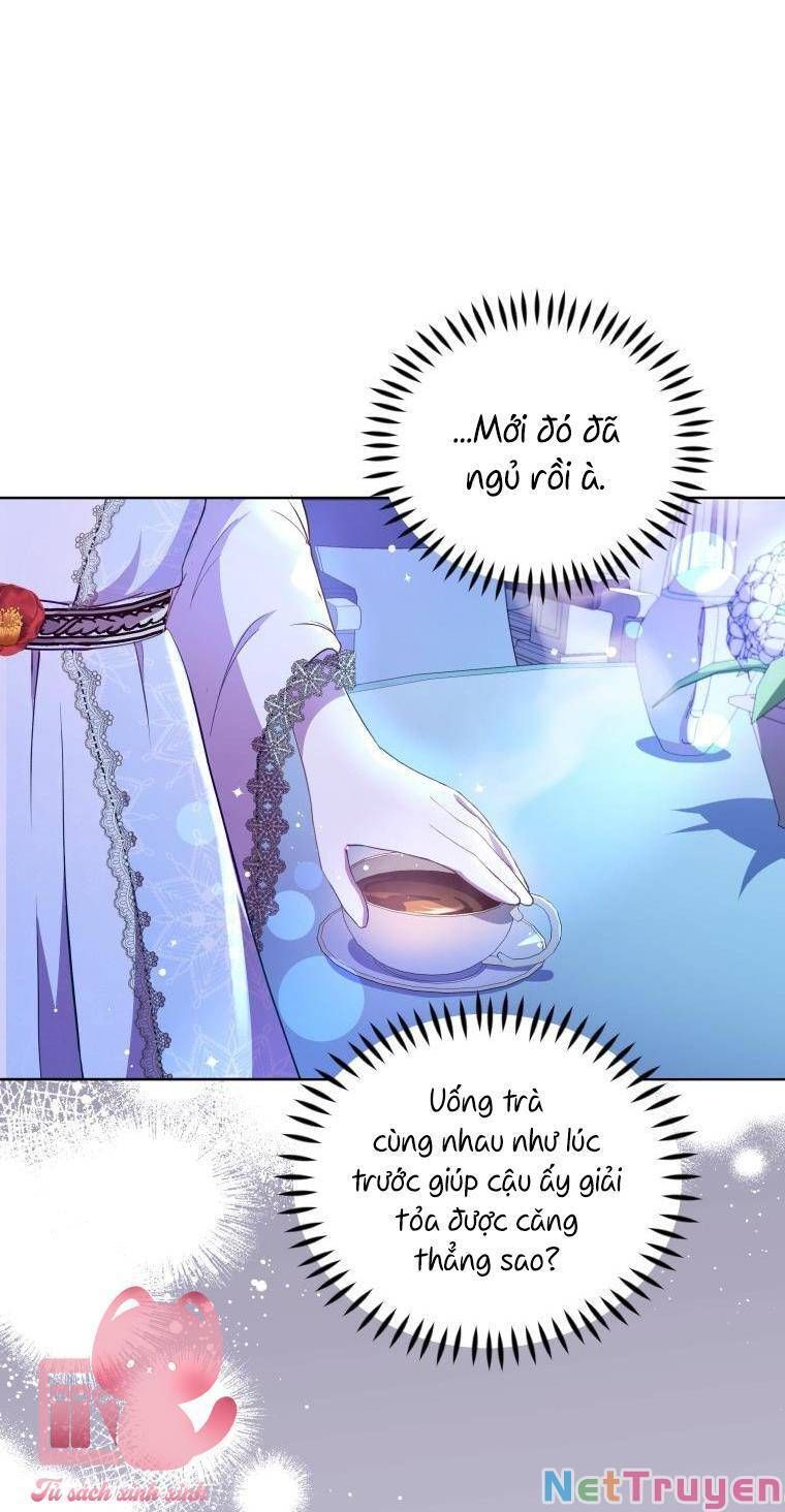 Hộ Vệ Của Bạo Chúa Là Ác Nữ Chapter 73 - 48