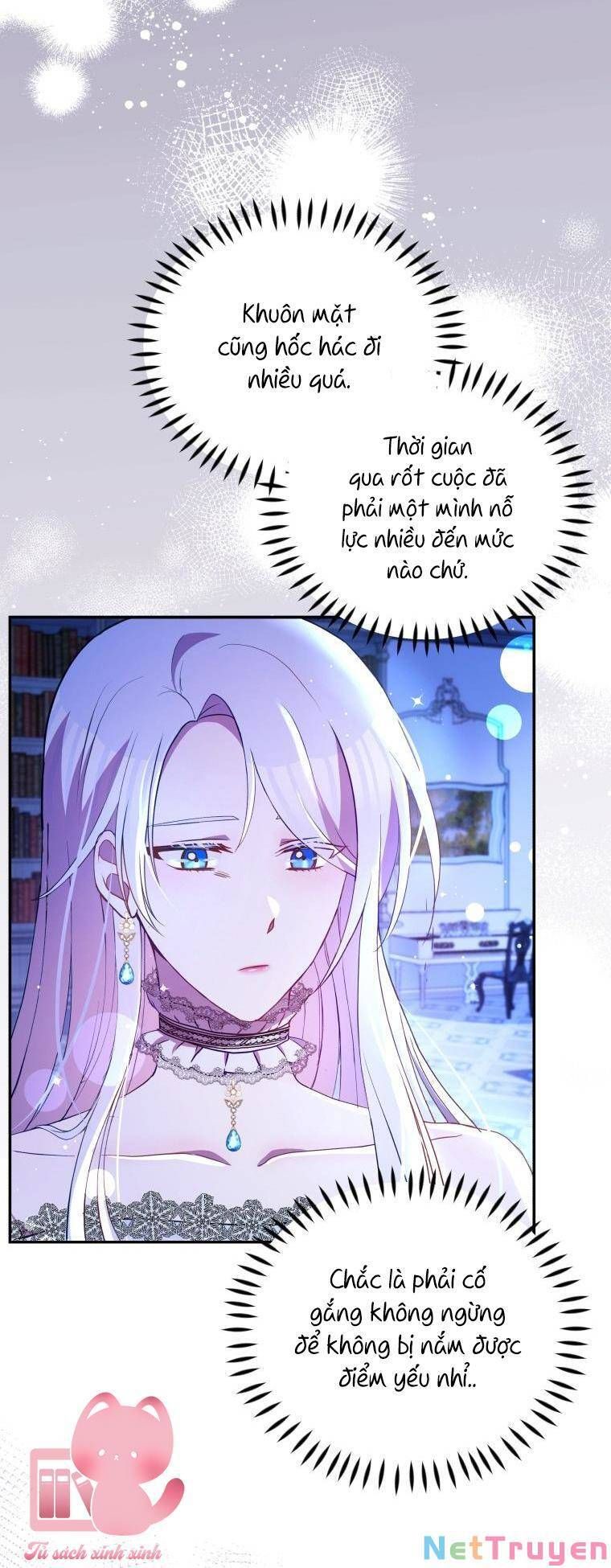 Hộ Vệ Của Bạo Chúa Là Ác Nữ Chapter 73 - 49