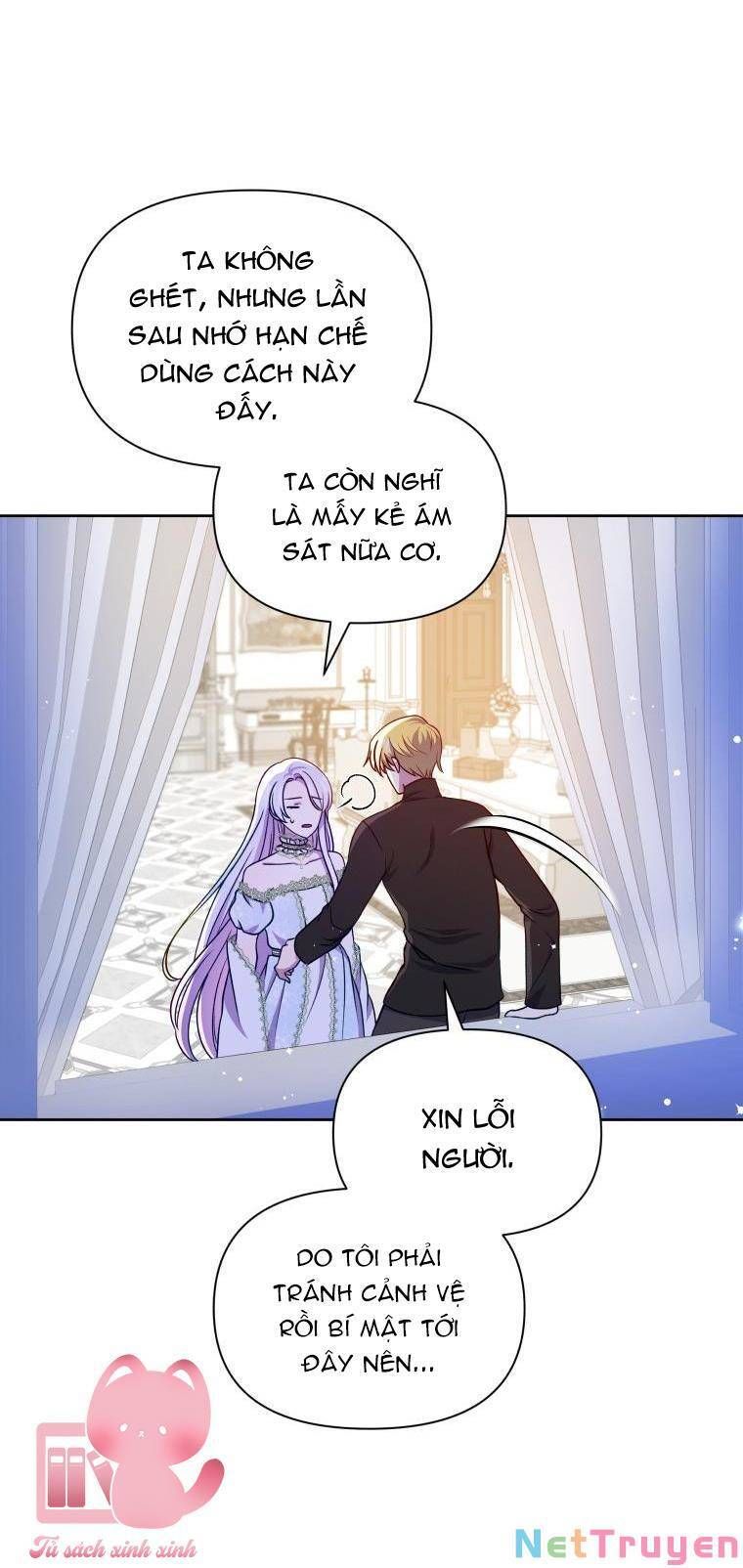 Hộ Vệ Của Bạo Chúa Là Ác Nữ Chapter 73 - 6