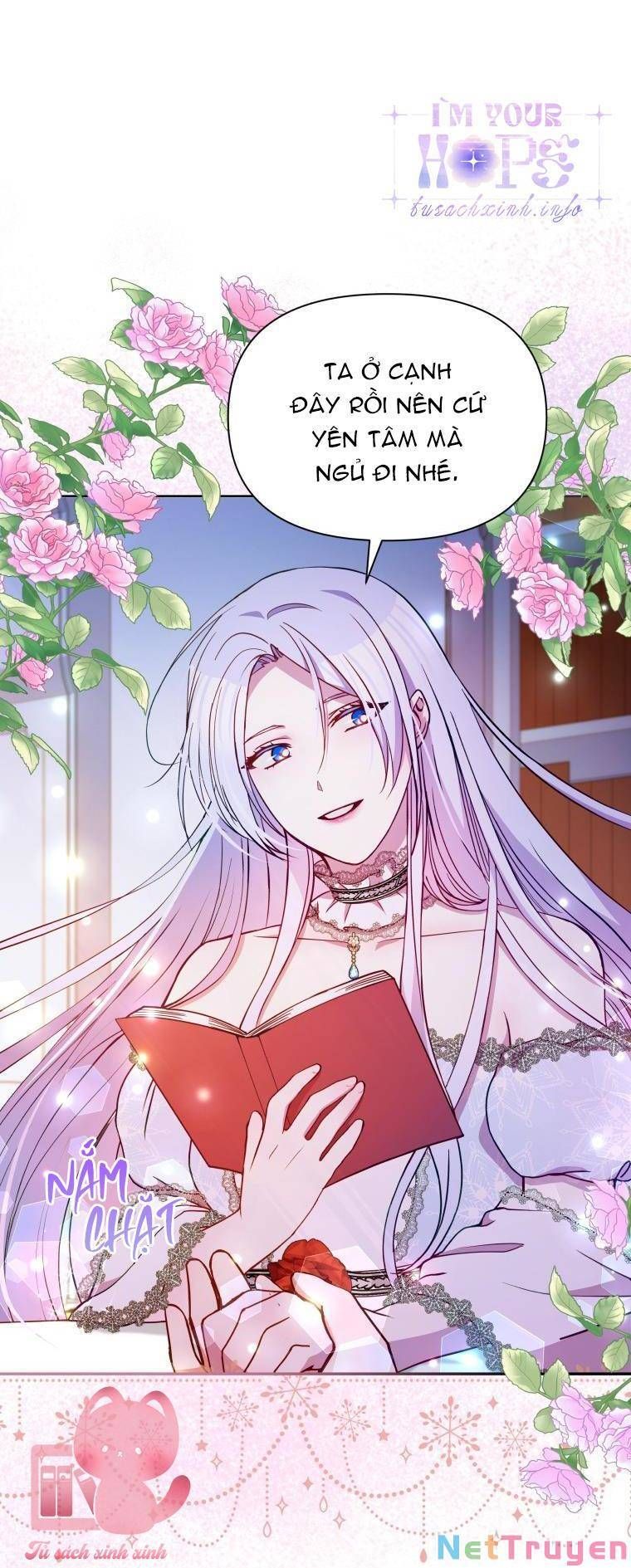Hộ Vệ Của Bạo Chúa Là Ác Nữ Chapter 73 - 53