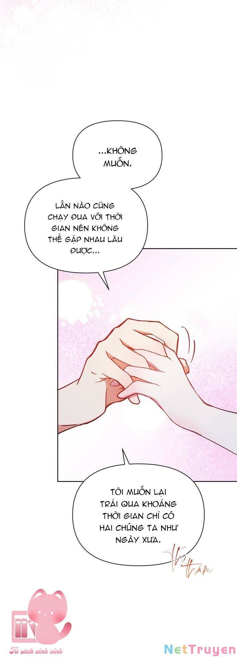 Hộ Vệ Của Bạo Chúa Là Ác Nữ Chapter 73 - 54