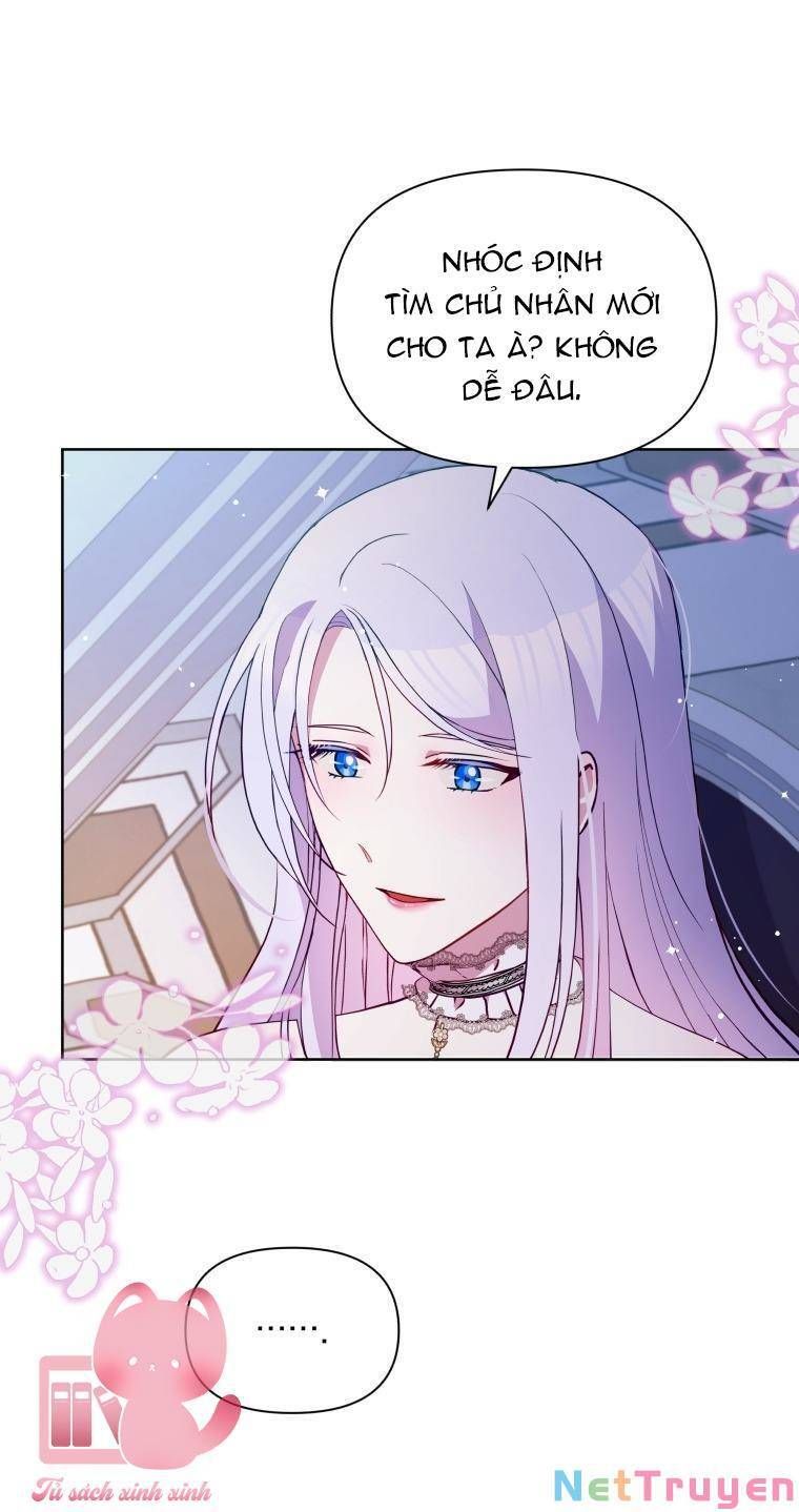 Hộ Vệ Của Bạo Chúa Là Ác Nữ Chapter 73 - 56