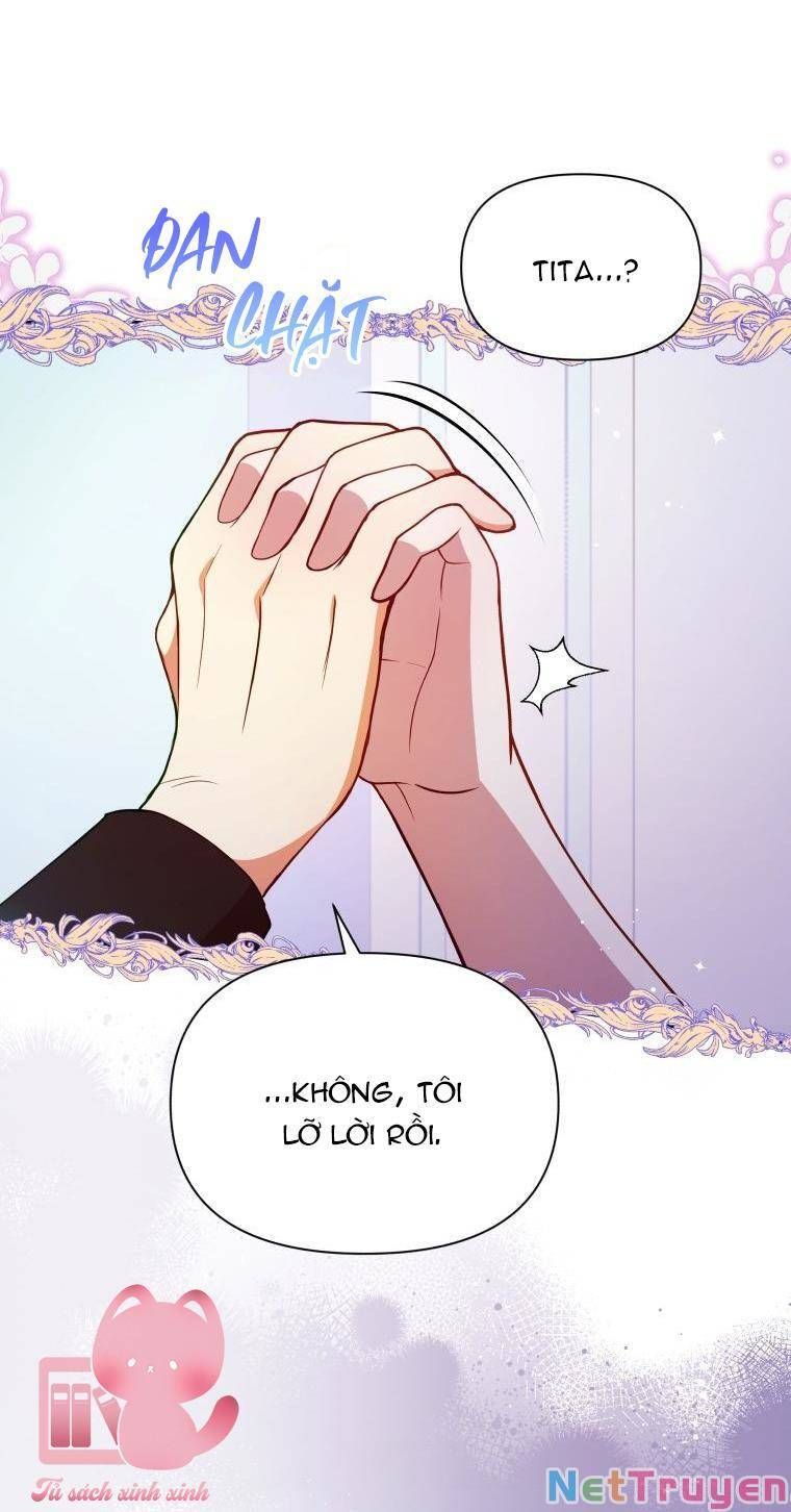 Hộ Vệ Của Bạo Chúa Là Ác Nữ Chapter 73 - 57