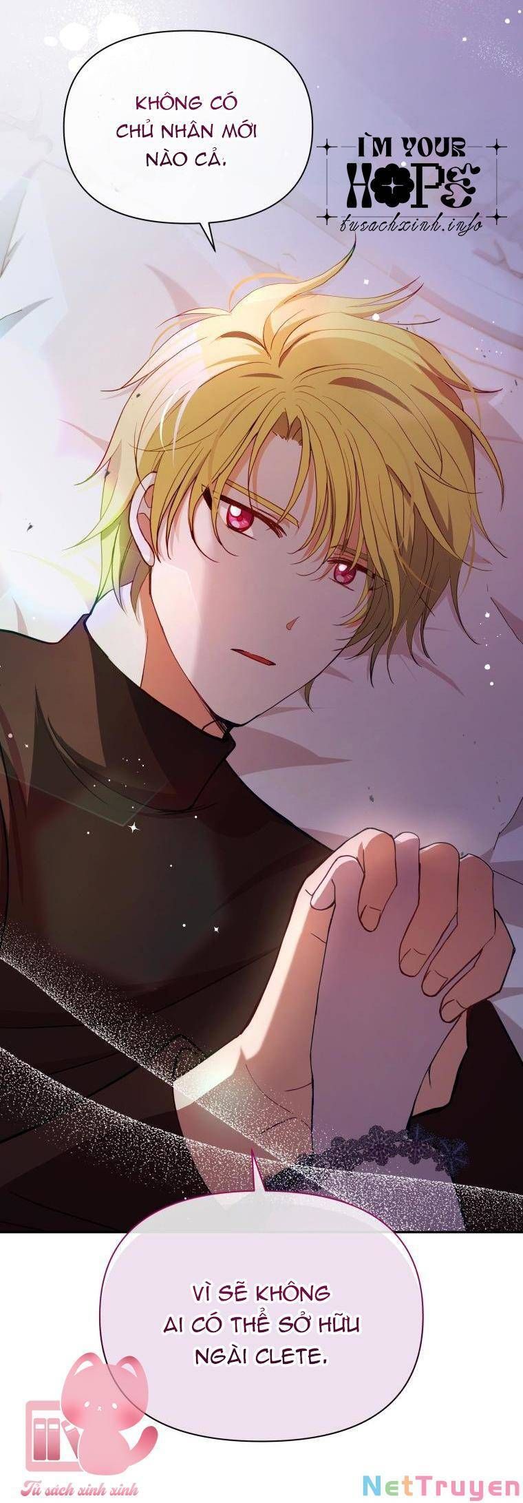 Hộ Vệ Của Bạo Chúa Là Ác Nữ Chapter 73 - 58