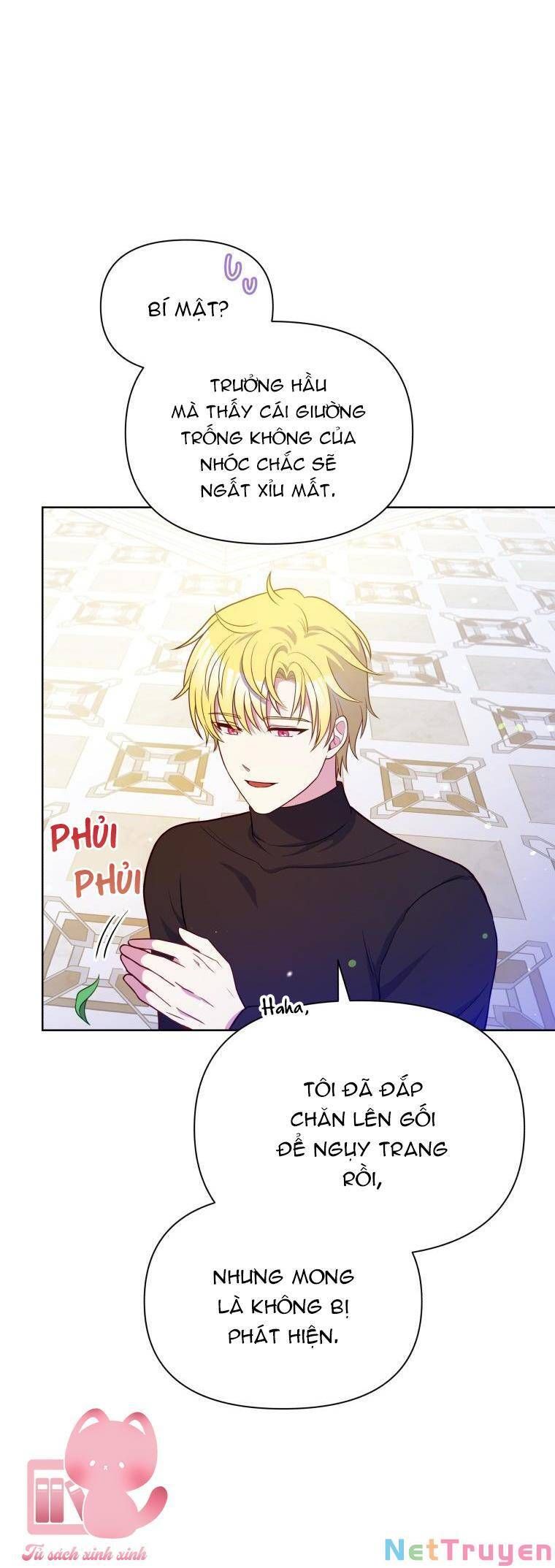 Hộ Vệ Của Bạo Chúa Là Ác Nữ Chapter 73 - 7