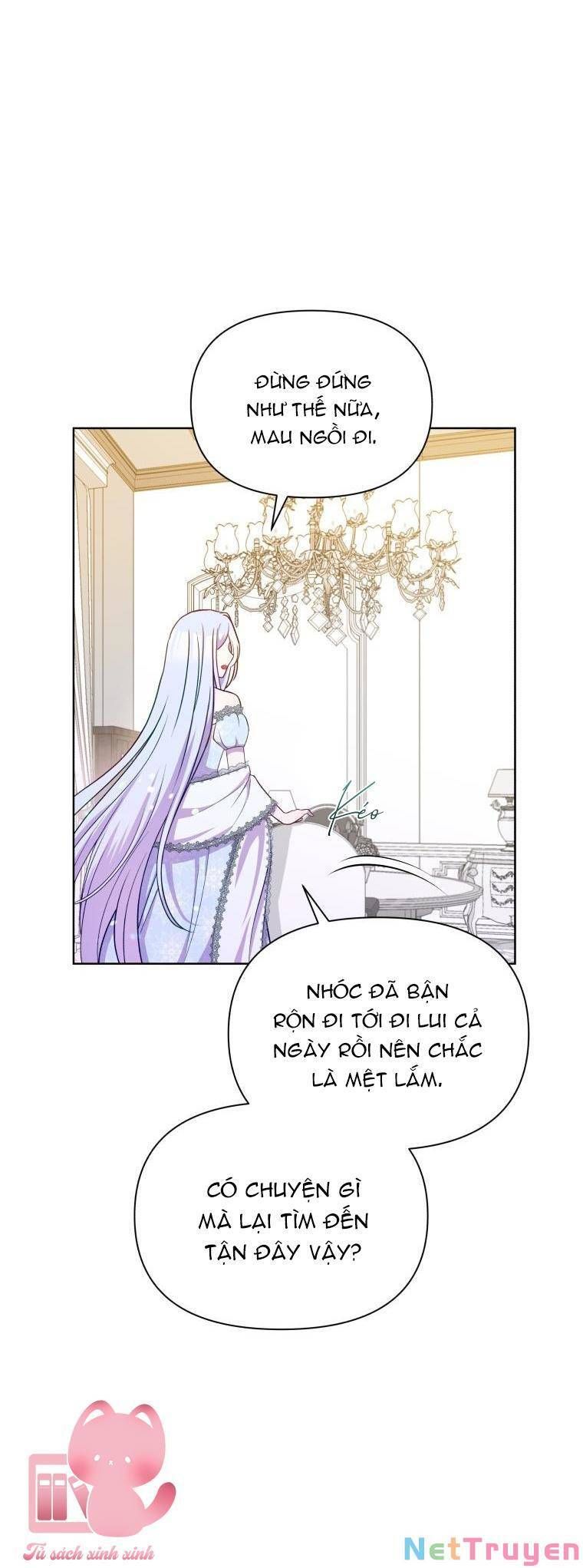 Hộ Vệ Của Bạo Chúa Là Ác Nữ Chapter 73 - 8