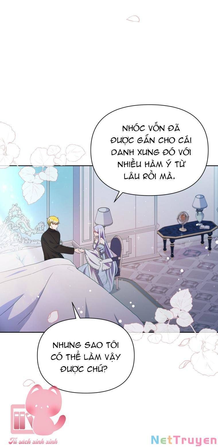 Hộ Vệ Của Bạo Chúa Là Ác Nữ Chapter 74 - 11