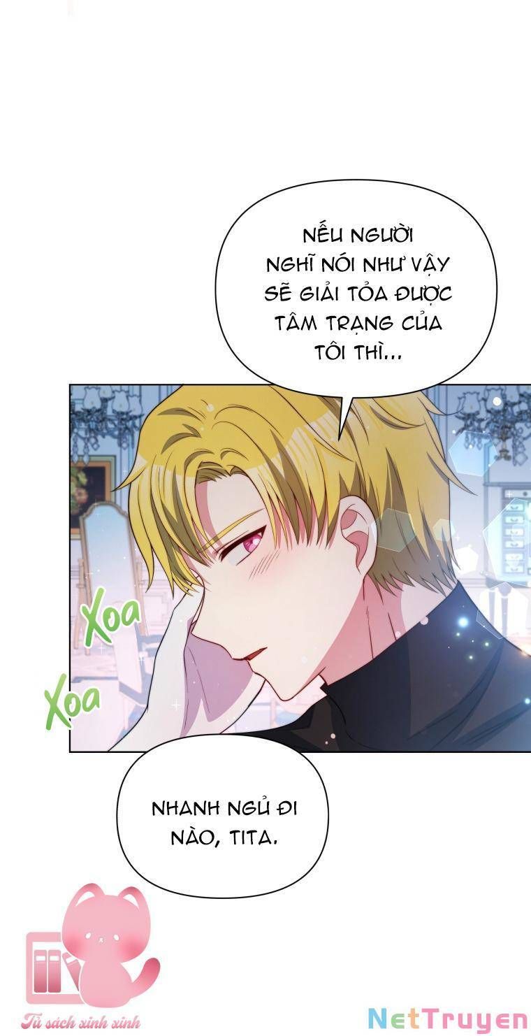 Hộ Vệ Của Bạo Chúa Là Ác Nữ Chapter 74 - 14