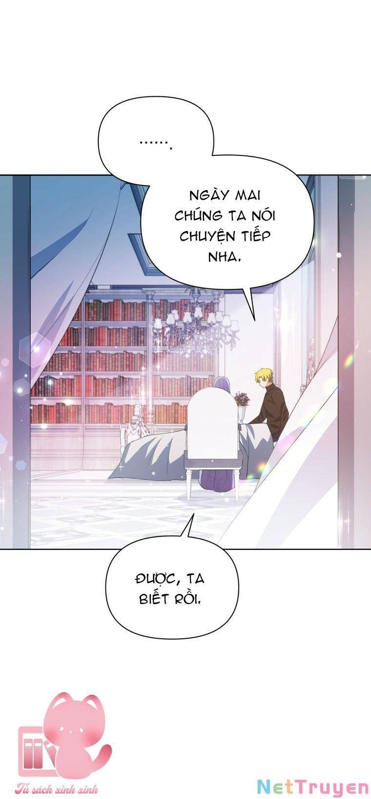 Hộ Vệ Của Bạo Chúa Là Ác Nữ Chapter 74 - 15