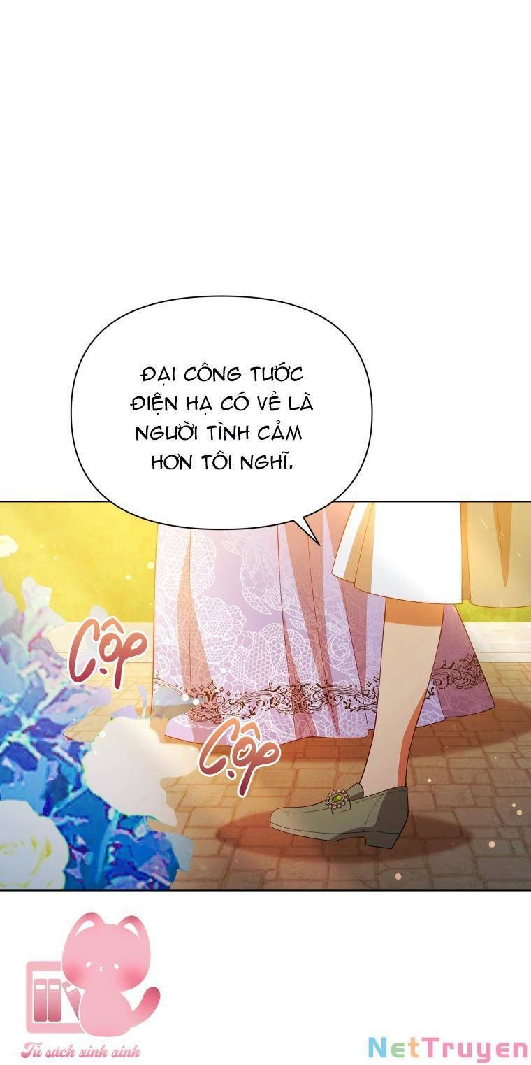 Hộ Vệ Của Bạo Chúa Là Ác Nữ Chapter 74 - 17