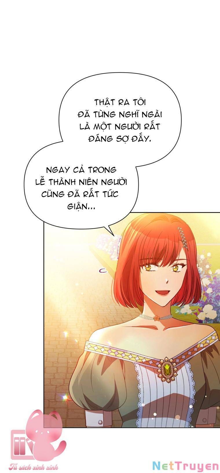 Hộ Vệ Của Bạo Chúa Là Ác Nữ Chapter 74 - 18