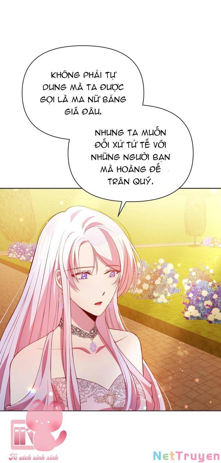 Hộ Vệ Của Bạo Chúa Là Ác Nữ Chapter 74 - 19