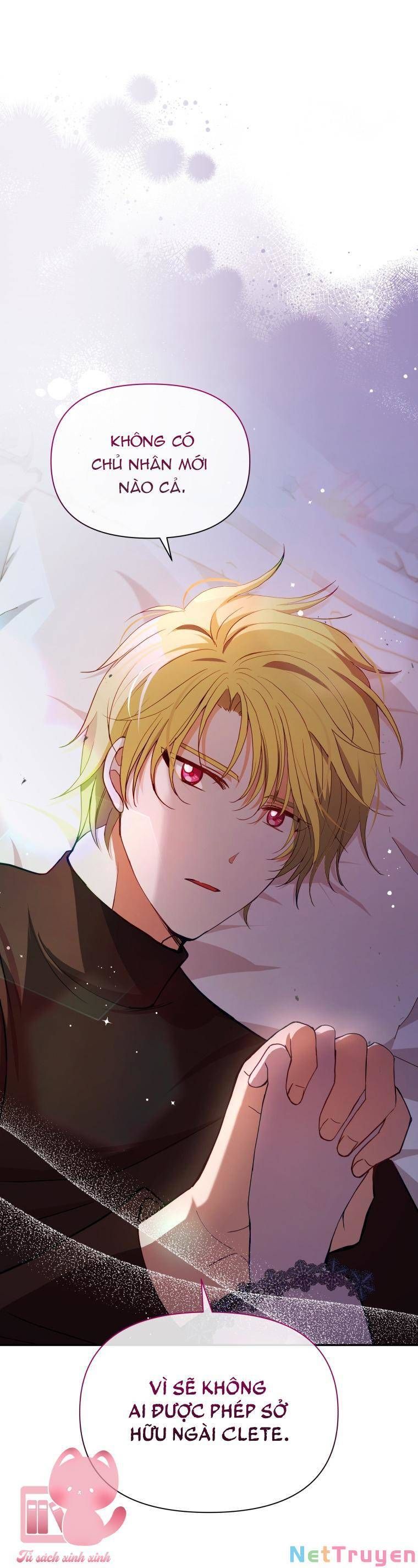 Hộ Vệ Của Bạo Chúa Là Ác Nữ Chapter 74 - 3