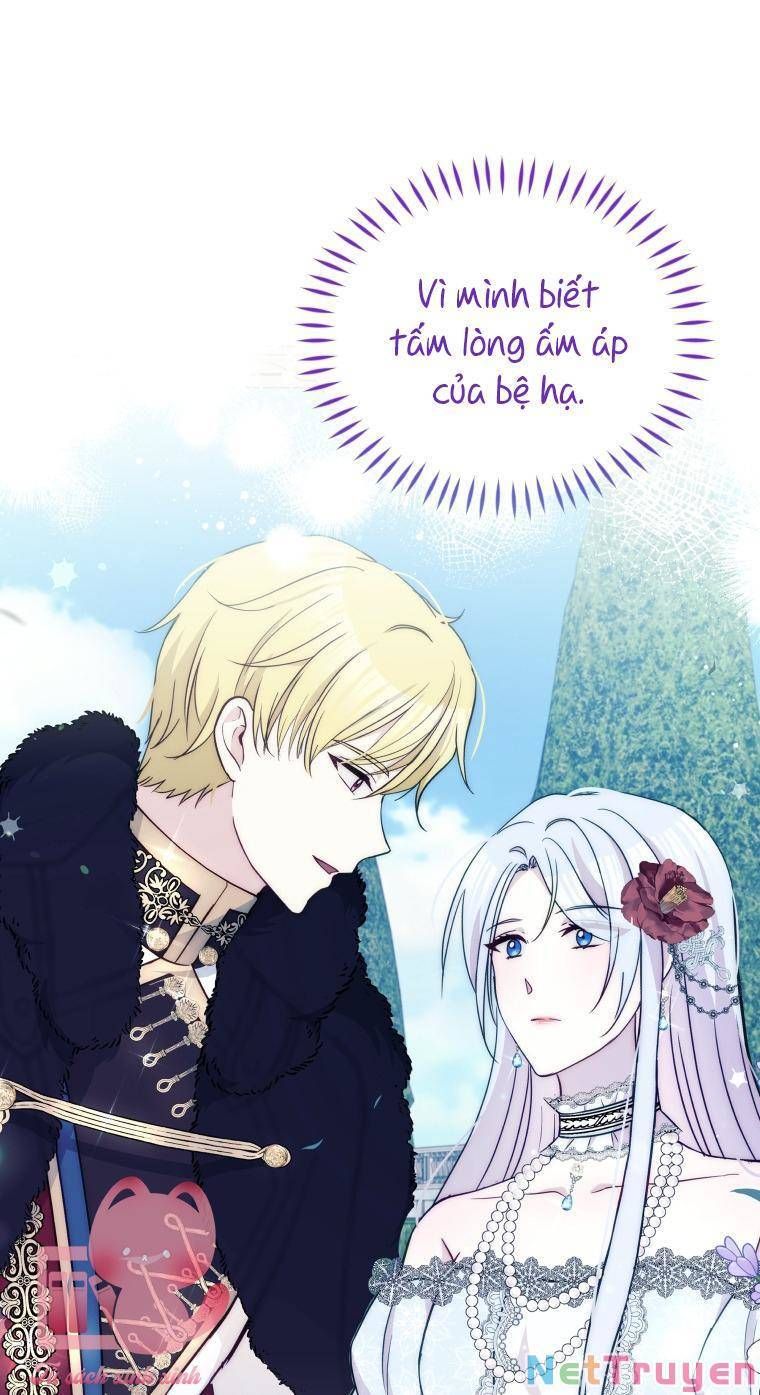 Hộ Vệ Của Bạo Chúa Là Ác Nữ Chapter 74 - 22