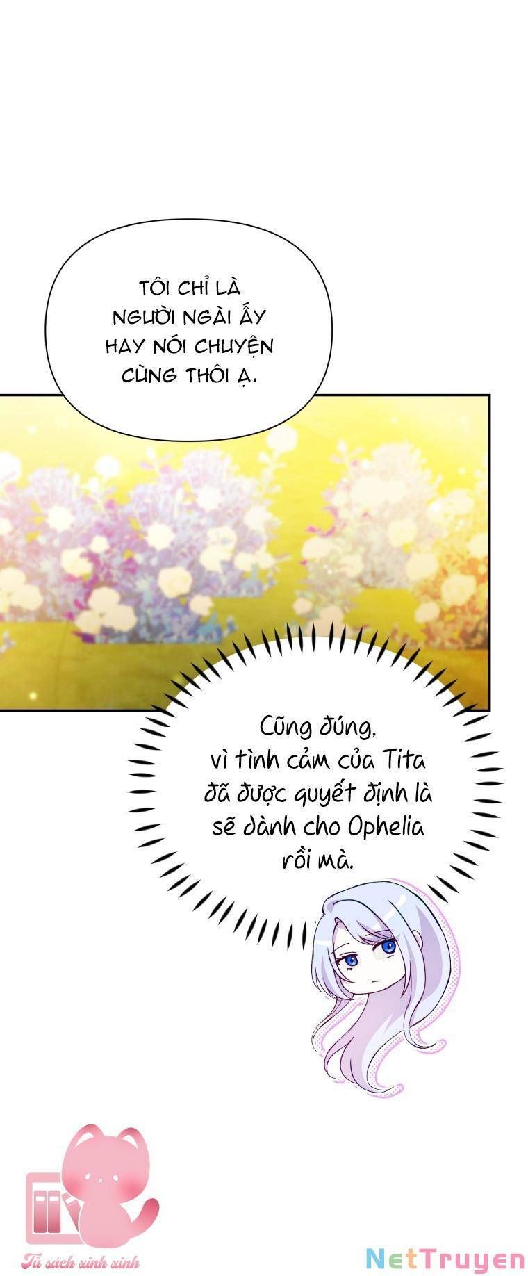 Hộ Vệ Của Bạo Chúa Là Ác Nữ Chapter 74 - 24