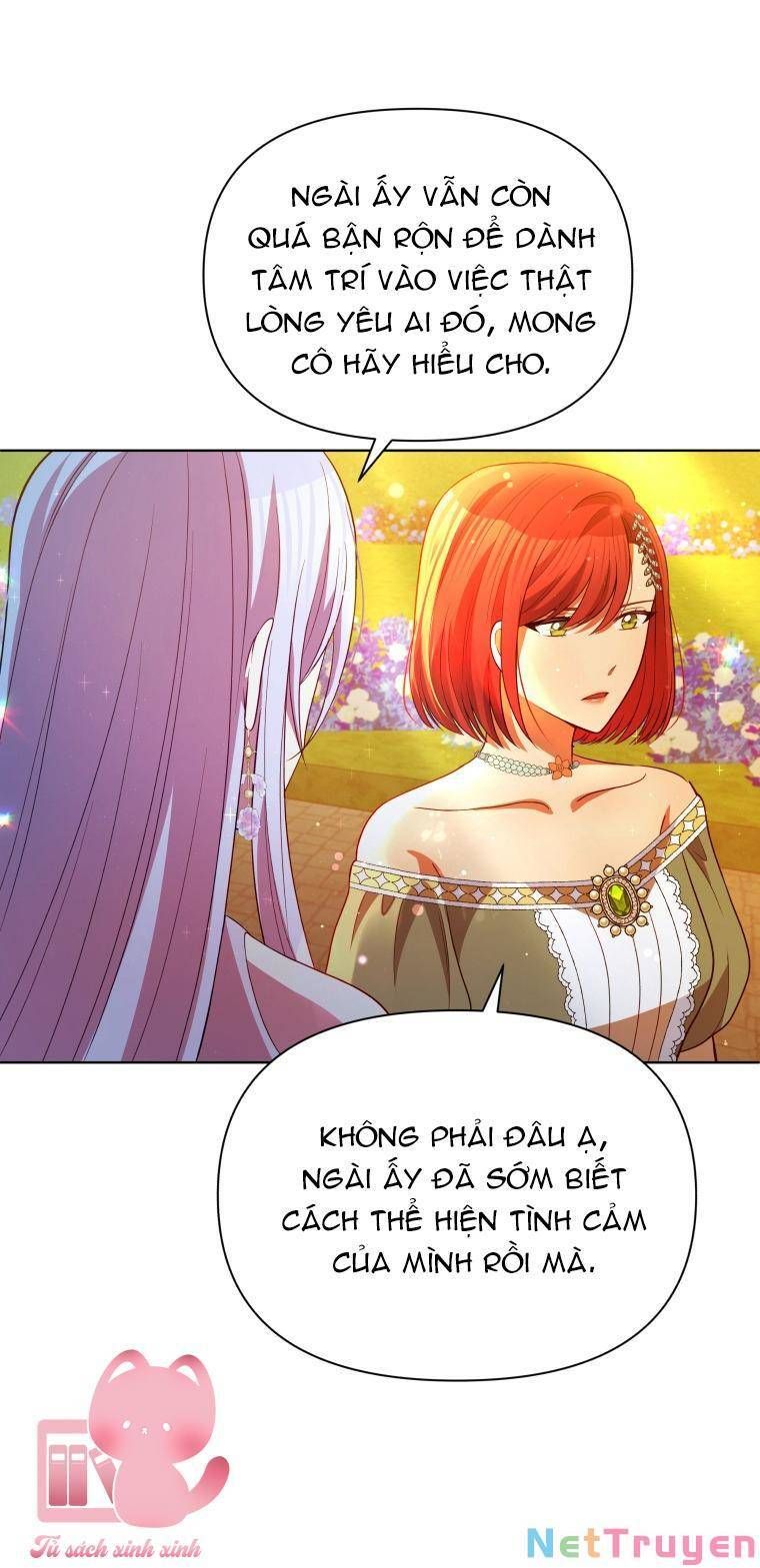 Hộ Vệ Của Bạo Chúa Là Ác Nữ Chapter 74 - 25