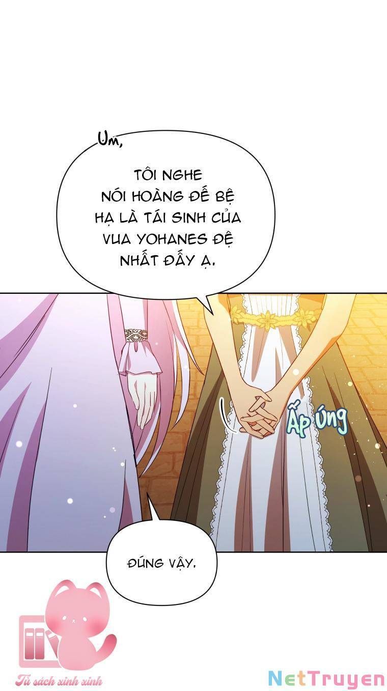 Hộ Vệ Của Bạo Chúa Là Ác Nữ Chapter 74 - 29