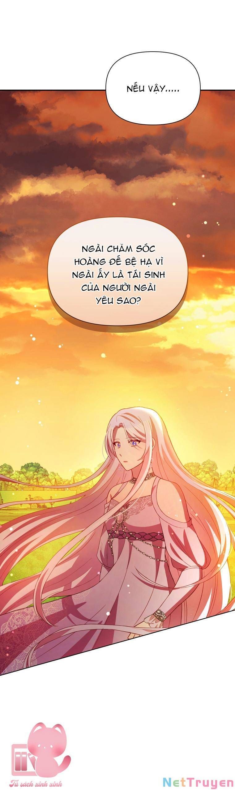 Hộ Vệ Của Bạo Chúa Là Ác Nữ Chapter 74 - 30