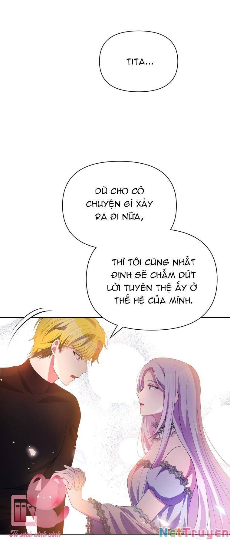 Hộ Vệ Của Bạo Chúa Là Ác Nữ Chapter 74 - 4