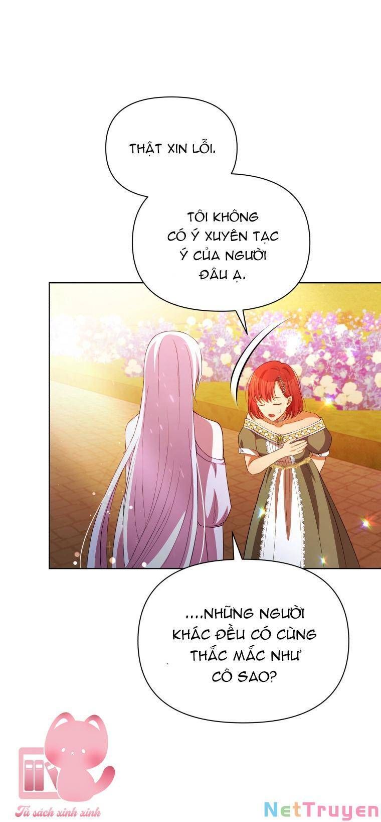 Hộ Vệ Của Bạo Chúa Là Ác Nữ Chapter 74 - 32