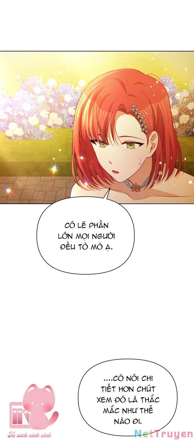 Hộ Vệ Của Bạo Chúa Là Ác Nữ Chapter 74 - 33