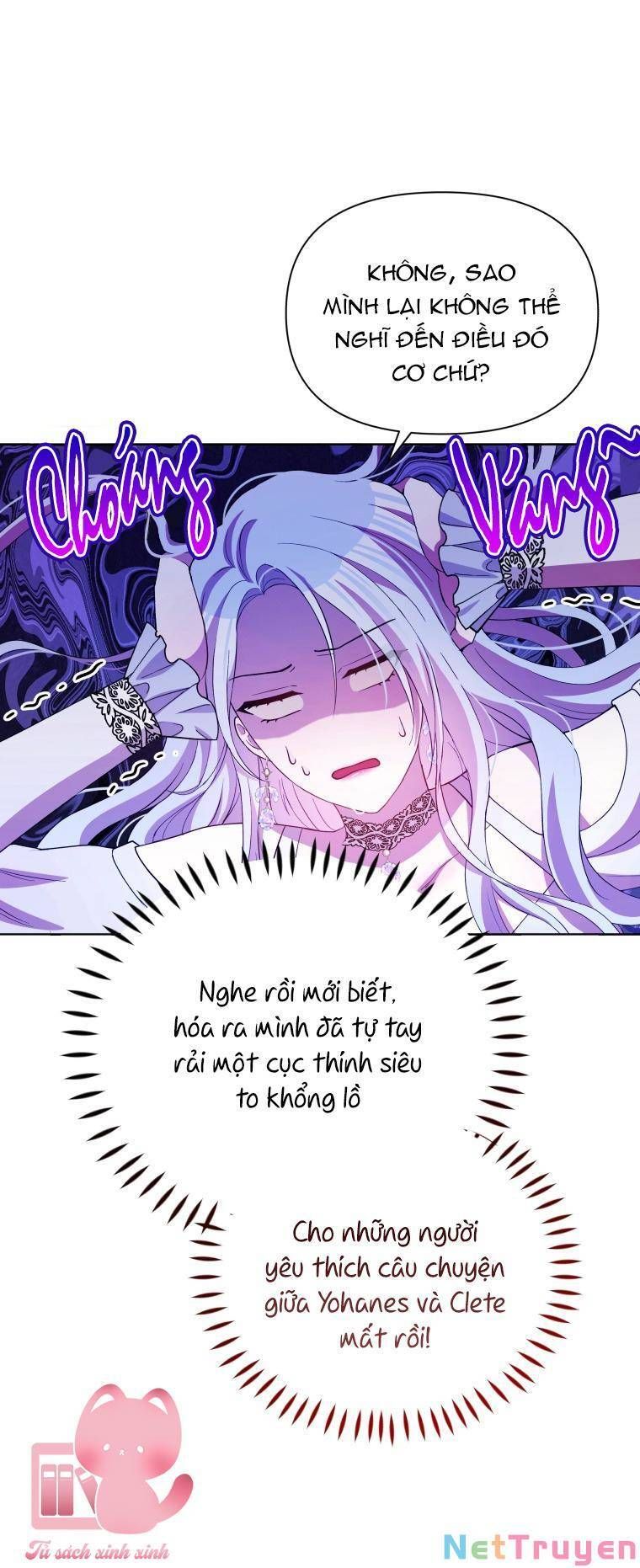 Hộ Vệ Của Bạo Chúa Là Ác Nữ Chapter 74 - 35