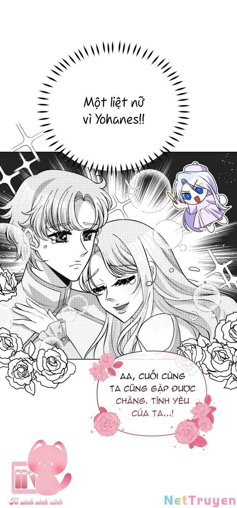 Hộ Vệ Của Bạo Chúa Là Ác Nữ Chapter 74 - 36