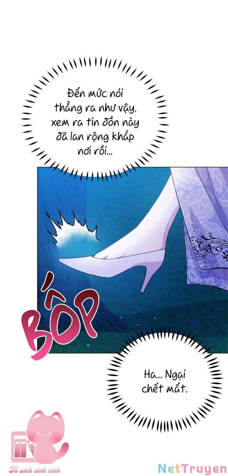 Hộ Vệ Của Bạo Chúa Là Ác Nữ Chapter 74 - 37