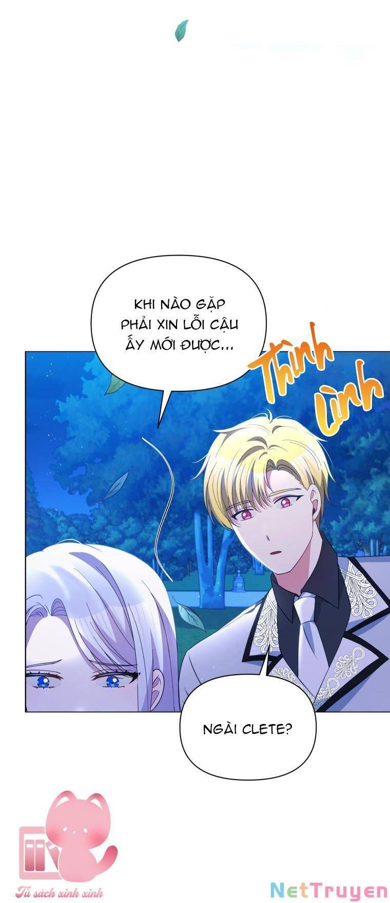 Hộ Vệ Của Bạo Chúa Là Ác Nữ Chapter 74 - 39